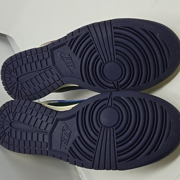 Nike Dunk Low Retro SE Casual Shoes (Men's Sizing) 8.5 Brand New No Box - Picture 5 of 7